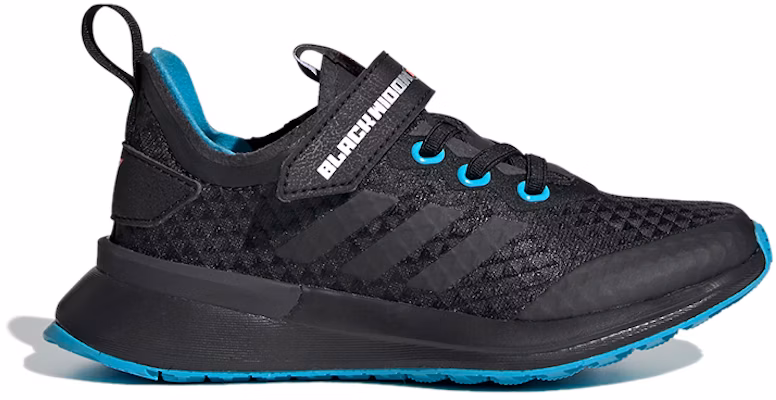 兒童 Marvel x adidas Widow Rapidarun Elite K 漫威聯名 黑 Order 兒童 Marvel x adidas Widow Rapidarun Elite K 漫威聯名 黑