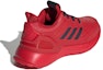 Shop (PS) Marvel x adidas RapidaRun K 'Spider-Man' - Lelaran Khas Kanak-kanak G27557