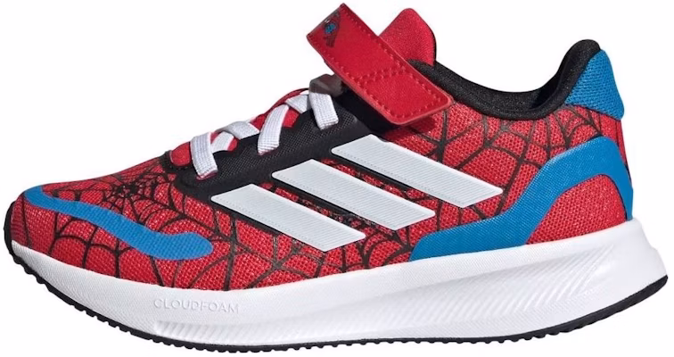 (Preschool) Marvel x adidas Runfalcon 3.0 C 'Spider-Man' IH8743 Buy (Preschool) Marvel x adidas Runfalcon 3.0 C 'Spider-Man' IH8743