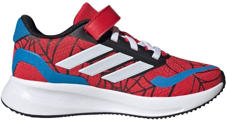 (Preschool) Marvel x adidas Runfalcon 3.0 C 'Spider-Man' IH8743 Order (Preschool) Marvel x adidas Runfalcon 3.0 C 'Spider-Man' IH8743