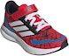 Lookbook (Preschool) Marvel x adidas Runfalcon 3.0 C 'Spider-Man' IH8743