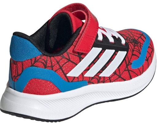 (Preschool) Marvel x adidas Runfalcon 3.0 C 'Spider-Man' IH8743 Shop (Preschool) Marvel x adidas Runfalcon 3.0 C 'Spider-Man' IH8743