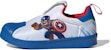 (PS) Marvel x adidas Superstar 360 J 'Captain America' - Kasut Kanak-Kanak Captain America FX4879