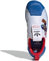 (PS) Marvel x adidas Superstar 360 J 'Kapten Amerika' FX4879 Purchase (PS) Marvel x adidas Superstar 360 J 'Kapten Amerika' FX4879