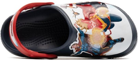 (PS) Crocs Clásicos Marvel x Avengers 'Parche de los Vengadores' 207069-410 Shop (PS) Crocs Clásicos Marvel x Avengers 'Parche de los Vengadores' 207069-410