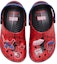 Order (Preschool) Marvel x Crocs Classic Clog Spider-Man 211409-90H