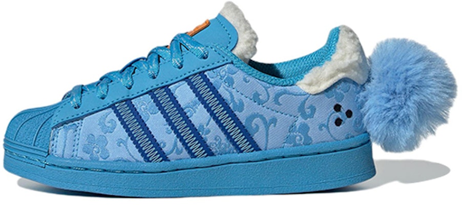 Adidas originals 2025 superstar blue