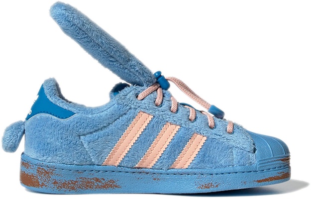 (Preschool) adidas Melting Sadness x adidas originals SUPERSTAR 360 C 'Blue Pink' GW6047 Order (Preschool) adidas Melting Sadness x adidas originals SUPERSTAR 360 C 'Blue Pink' GW6047