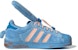 (PS) adidas Melting Sadness x adidas Originals SUPERSTAR 360 C 'Biru Merah Jambu' GW6047