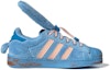Order (PS) adidas Melting Sadness x adidas Originals SUPERSTAR 360 C 'Biru Merah Jambu' GW6047