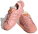 (PS) adidas Originals Superstar x Melting Sadness Kasut 'Pink' ID9308