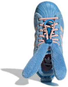 (PS) 아디다스 멜팅새드니스 x 오리지널스 슈퍼스타 360 C '블루 핑크' GW6047 Purchase (PS) 아디다스 멜팅새드니스 x 오리지널스 슈퍼스타 360 C '블루 핑크' GW6047