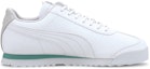 Order (PS) Puma x Mercedes Roma Low 'Putih' 306625-02