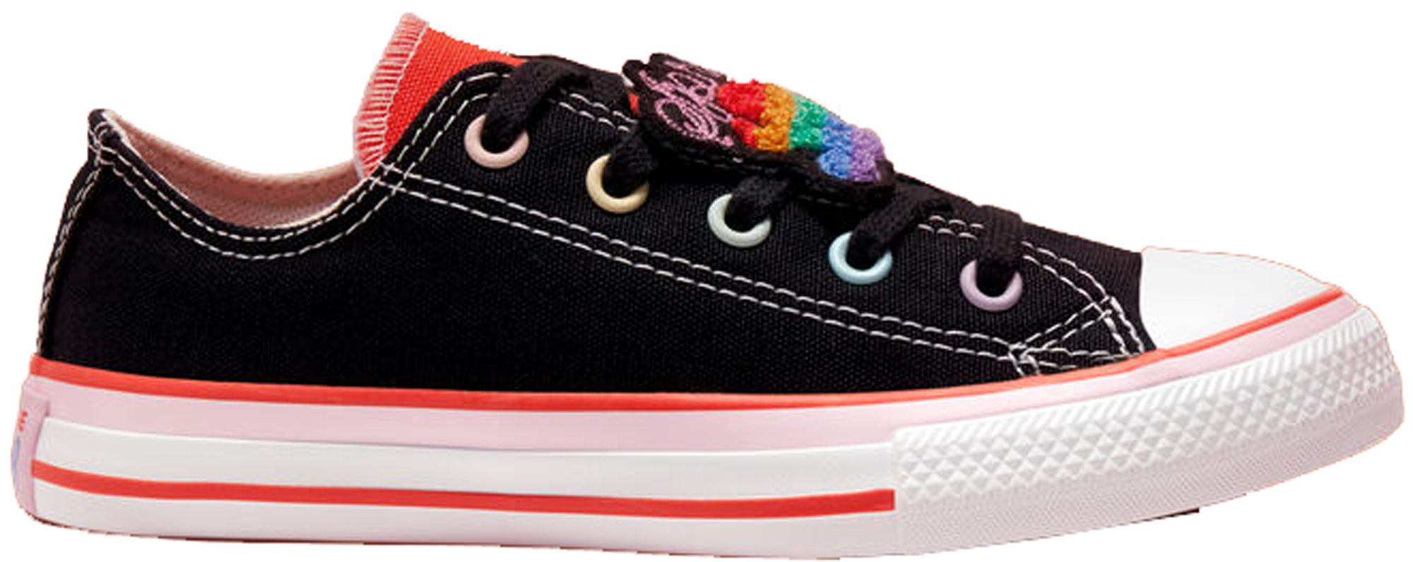 converse chuck ta