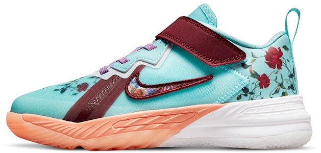 (PS) Mimi Plange x Nike LeBron 18 Low 'Hijas' DN4176-400 Buy (PS) Mimi Plange x Nike LeBron 18 Low 'Hijas' DN4176-400