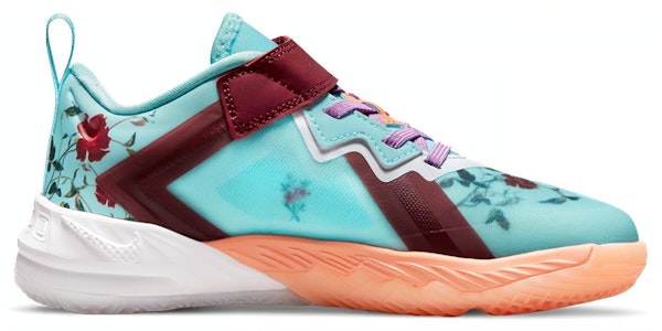 (PS) Mimi Plange x Nike LeBron 18 Low 'Hijas' DN4176-400 Order (PS) Mimi Plange x Nike LeBron 18 Low 'Hijas' DN4176-400