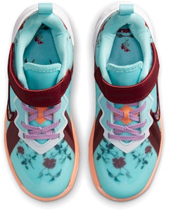 (PS) Mimi Plange x Nike LeBron 18 Low 'Hijas' DN4176-400 Shop (PS) Mimi Plange x Nike LeBron 18 Low 'Hijas' DN4176-400