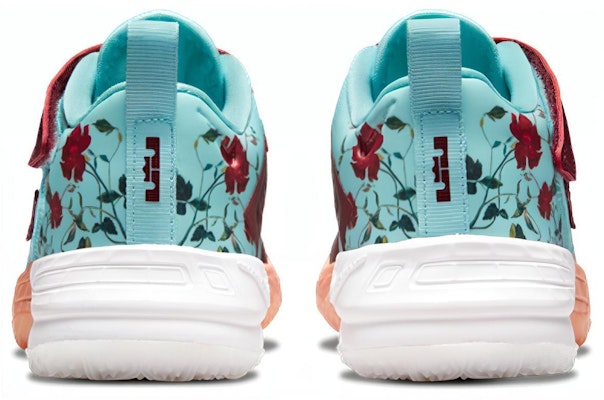 (Preschool) Mimi Plange x Nike LeBron 18 Low 'Daughters' DN4176-400 Purchase (Preschool) Mimi Plange x Nike LeBron 18 Low 'Daughters' DN4176-400