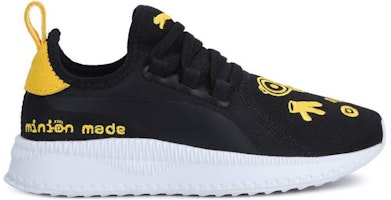 (PS) Minions x Puma Tsugi Apex AC 'Negro' 366877-01 Order (PS) Minions x Puma Tsugi Apex AC 'Negro' 366877-01