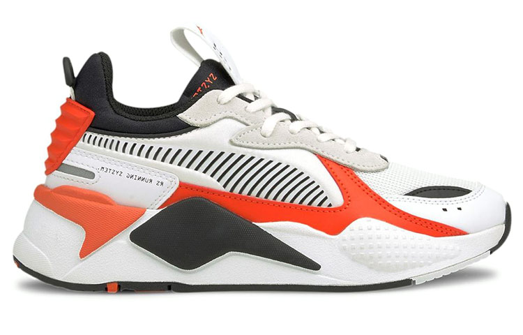 (PS) Mix Puma White 圖 2