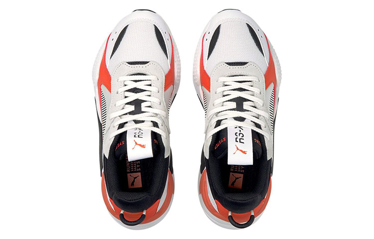 (PS) Mix Puma White 圖 3