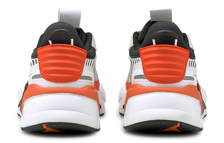 (PS) Mix Puma White 圖 4