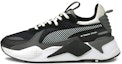 Buy (PS) Puma Rs-X Mix Tigerlily Sneakers K Hitam 'Putih' 380779-03