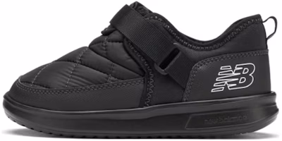 (Preschool) New Balance Caravan MOC Shoes 'Black' YHMOCQB2 (Preschool) New Balance Caravan MOC Shoes 'Black' YHMOCQB2