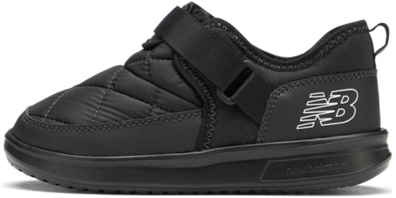 (Preschool) New Balance Caravan MOC Shoes 'Black' YHMOCQB2 Buy (Preschool) New Balance Caravan MOC Shoes 'Black' YHMOCQB2