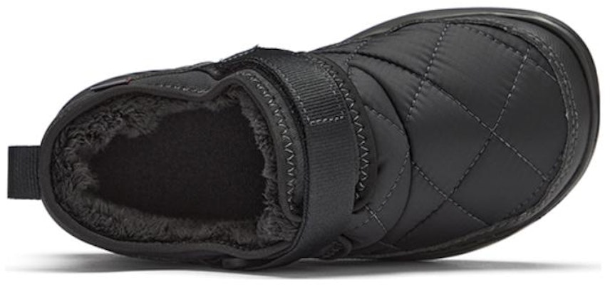 (PS) Sepatu New Balance Caravan MOC 'Hitam' YHMOCQB2 Lookbook (PS) Sepatu New Balance Caravan MOC 'Hitam' YHMOCQB2