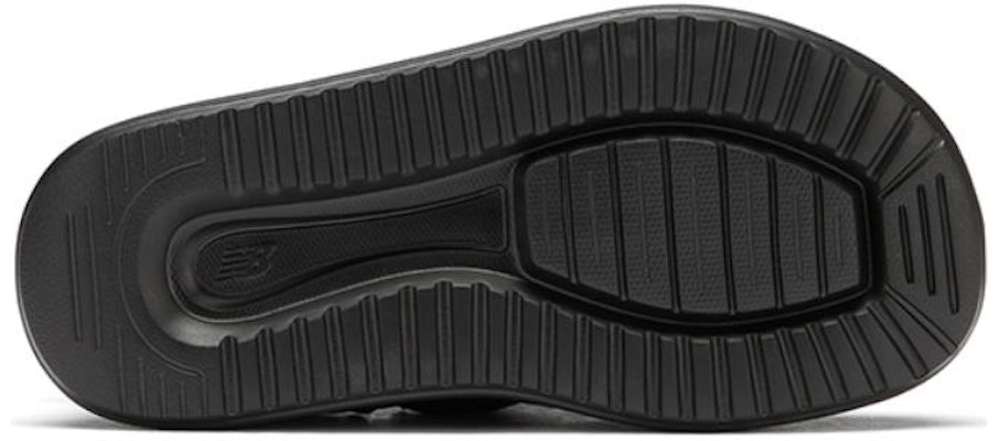 (Preschool) New Balance Caravan MOC Shoes 'Black' YHMOCQB2 Purchase (Preschool) New Balance Caravan MOC Shoes 'Black' YHMOCQB2