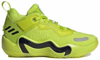 (Preschool) Monsters Inc. x adidas D.O.N. Issue #3 Little Kid 'Mike Wazowski' S42792 (Preschool) Monsters Inc. x adidas D.O.N. Issue #3 Little Kid 'Mike Wazowski' S42792