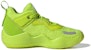 (PS) Monsters Inc. x adidas D.O.N. Issue #3 Kanak-Kanak 'Mike Wazowski' S42792