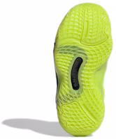 Details for 中童 adidas D.O.N. Issue #3 防滑耐磨 低筒 兒童籃球鞋 綠色