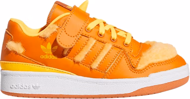 (Preschool) Monsters Inc. x adidas Forum Low 'George Sanderson' GW0842 (Preschool) Monsters Inc. x adidas Forum Low 'George Sanderson' GW0842