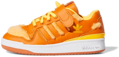 (Preschool) Monsters Inc. x adidas Forum Low 'George Sanderson' GW0842 (Preschool) Monsters Inc. x adidas Forum Low 'George Sanderson' GW0842
