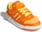 Lookbook (PS) Monsters Inc. x adidas Forum Low 'George Sanderson' Kasut Lelaki GW0842