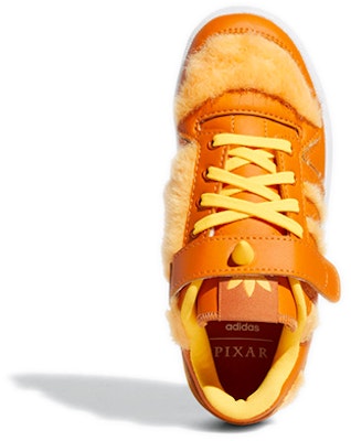 (PS) モンスターズ・インク×adidas フォーラムロー "ジョージ・サンダーソン" GW0842 Purchase (PS) モンスターズ・インク×adidas フォーラムロー "ジョージ・サンダーソン" GW0842