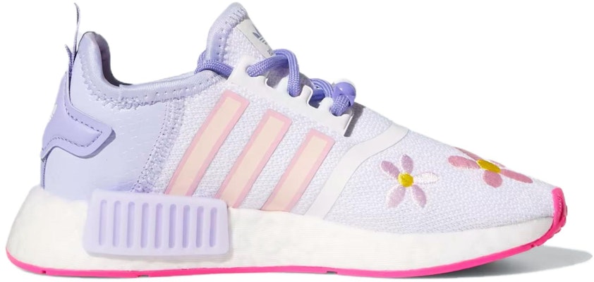 (Preschool) Monsters Inc. x adidas NMD_R1 Little Kid 'Boo' GW0839 Order (Preschool) Monsters Inc. x adidas NMD_R1 Little Kid 'Boo' GW0839