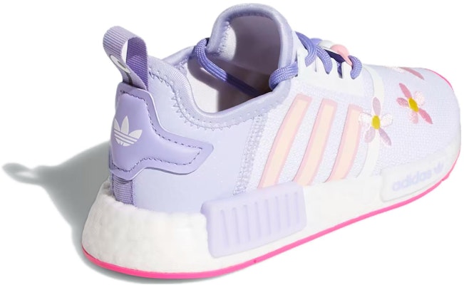 (Preschool) Monsters Inc. x adidas NMD_R1 Little Kid 'Boo' GW0839 Shop (Preschool) Monsters Inc. x adidas NMD_R1 Little Kid 'Boo' GW0839