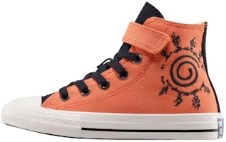 (Preschool) Naruto x Converse Chuck Taylor All Star High 'Naruto' A14840C (Preschool) Naruto x Converse Chuck Taylor All Star High 'Naruto' A14840C