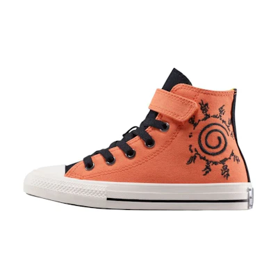 (PS) Naruto Converse Chuck Taylor All Star High 'Naruto'