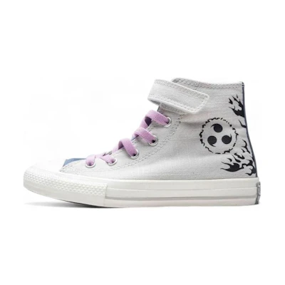 (PS) Naruto Converse Chuck Taylor All Star High 'Sasuke'