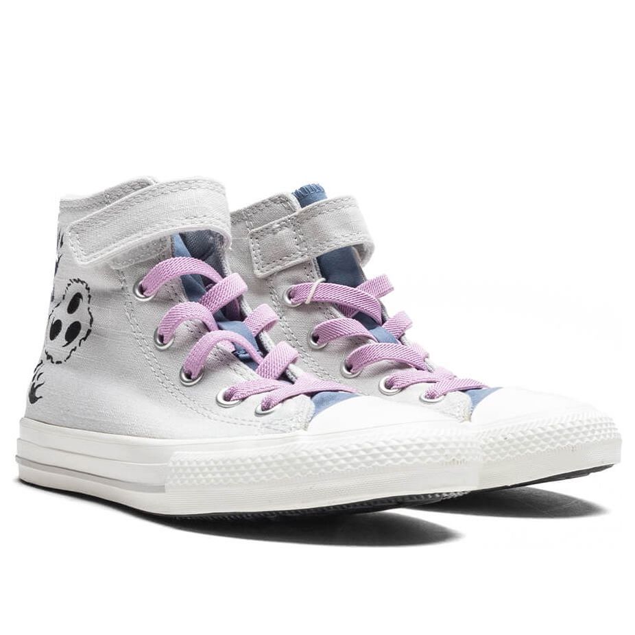 Order (JR) 나루토 x 컨버스 척테일러 올스타 하이 '사스케' A16146C