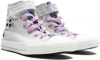 (JR) 火影忍者 x Converse Chuck Taylor All Star 高帮 '佐助' A16146C Order (JR) 火影忍者 x Converse Chuck Taylor All Star 高帮 '佐助' A16146C