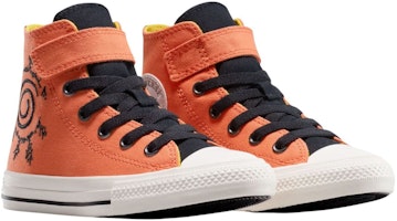 (PS) Naruto x Converse Chuck Taylor All Star Tinggi ''Naruto'' A14840C Lookbook (PS) Naruto x Converse Chuck Taylor All Star Tinggi ''Naruto'' A14840C