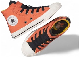 (PS) Naruto x Converse Chuck Taylor All Star Tinggi ''Naruto'' A14840C Shop (PS) Naruto x Converse Chuck Taylor All Star Tinggi ''Naruto'' A14840C
