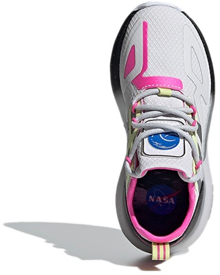 (PS) NASA x adidas ZX 2K キッズ 灰/銀 H69033 Purchase (PS) NASA x adidas ZX 2K キッズ 灰/銀 H69033