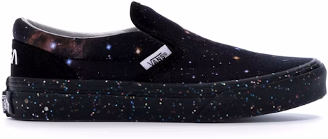 (Preschool) NASA x Vans Classic Slip-On 'Galaxy' VN0A32QIUJ5 (Preschool) NASA x Vans Classic Slip-On 'Galaxy' VN0A32QIUJ5