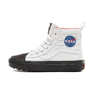 (PS) NASA Vans Sk8-Hi MTE 'Space Voyager'